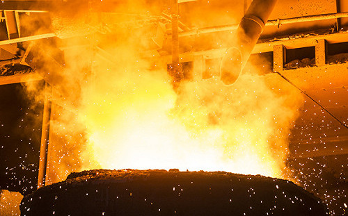 英國當局接管中資鋼鐵公司 商貿大臣：政府以前太天真