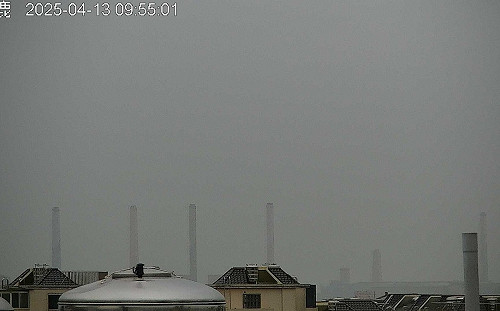 外出戴上口罩！境外污染物影響 北台、金馬空品亮紅燈 