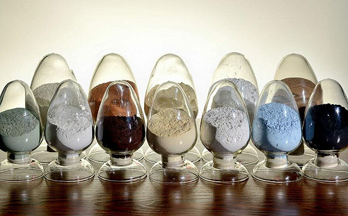 專論》稀土會是中國關稅報復的籌碼?