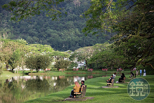 吃貨遊逛馬來西亞最會下雨的太平小鎮！80年煎蕊老店、薏米咖啡與孫中山故居旁的炭火咖啡　被味蕾記住的懷舊散步之旅
