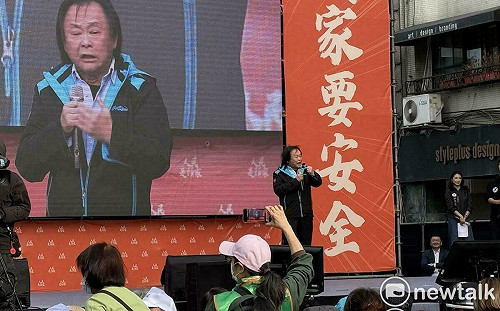 綠營爆共諜代表「真反共護台」  王世堅酸國民黨是「內應」：不用安插 