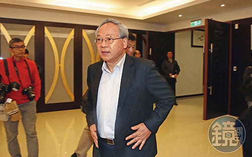 【高官為八千開撕】揪友遊歐遭檢舉挨罰十萬　2高官為8千房費翻臉開告