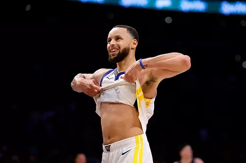 勇士終戰高機率鎖定西區第六種子！