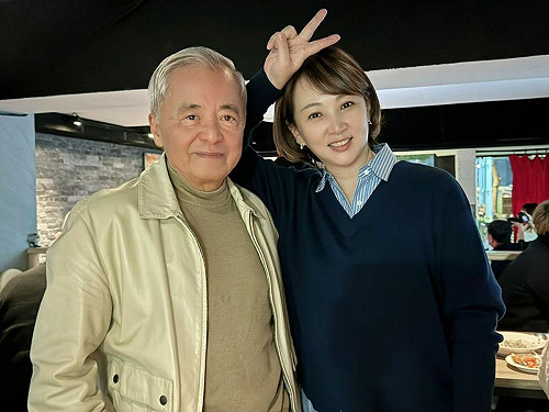 郁方公公赴土耳其旅遊突猝逝！半夜呼吸困難「再也沒醒過來」