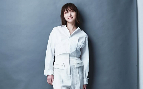 廣末涼子涉傷害護理師遭羈押！疑分手米其林主廚陷低潮