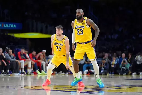 NBA／季後賽將開打！對戰組合完整分析