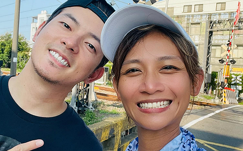 宥勝涉性騷「老婆還能開36檔團購」！Zofia傻眼：可以飽到吐