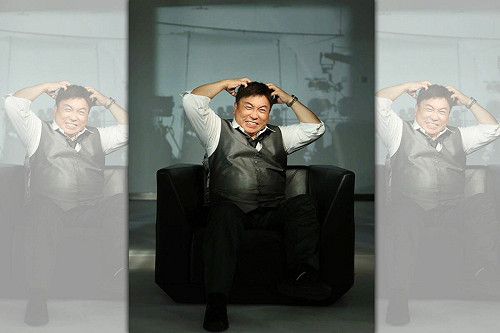 得罪香港最紅的男人　王晶「辱姜」害女兒遭出征「滾出娛樂圈」