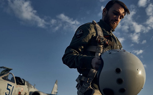 烏軍F-16戰機成功躲過2導彈仍遭擊落! 俄40N6E飛彈具高抗干擾力威脅大