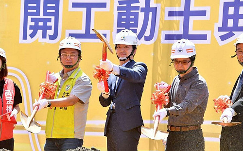 已定調跳過2028、佈局2032？蔣萬安：全力拚市政