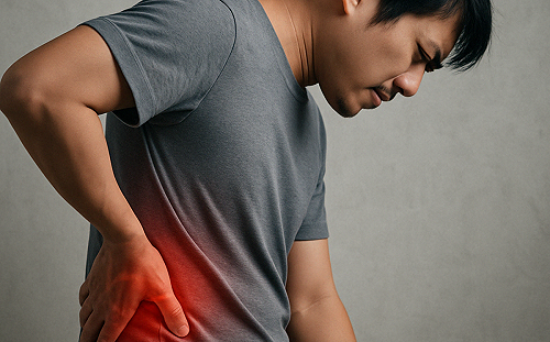 翻轉全球神經醫學  台灣醫界定義全新「痠覺」！ 讓「這個台語字」登上國際期刊　 