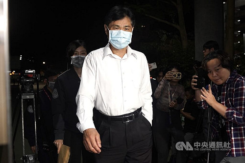 新北地檢署「幽靈連署」案抗告遭駁 謝慶認等3人免羈押