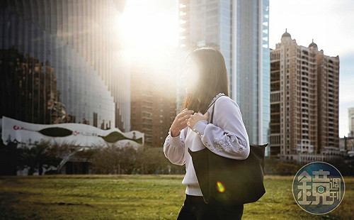 【竹科媽媽心內話1】「我跟老公說我不要辭職」　台積電配偶為保工作寧降職等