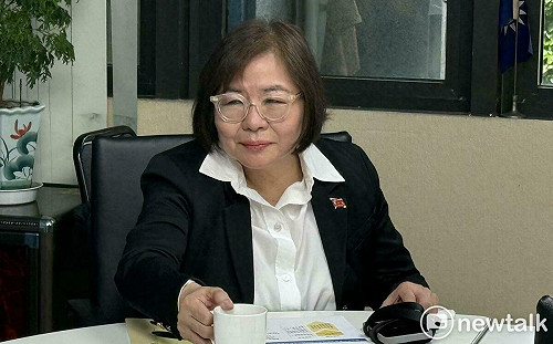 邵立中觀點》連署造假就是作票