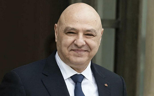 中東局勢變天? 無懼內戰風險 黎巴嫩總統稱今年要解除真主黨武裝