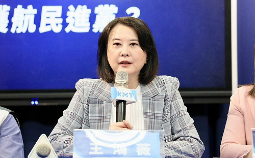 管仁健觀點》國家欺負年輕人？還是國民黨欺負年輕人？