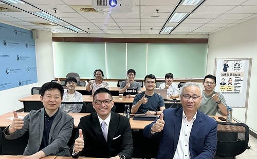 如果我是石破茂如何因應川普關稅？政大日本研究學程講座深度解析