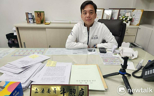 大罷免專題系列一》綠營優先鎖定 藍委揭地方冷淡、繳成績還是最有效反制