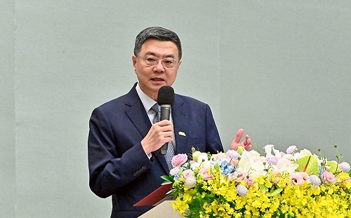 卓揆：24日的行政院會將通過特別條例 規模恐超過880億