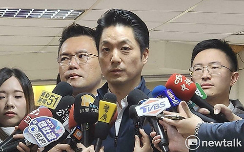 嗆檢為何不搜索吳釗燮？ 蔣萬安談倒閣：更全面思考、決定台灣走向