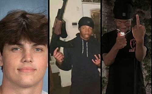 用捐款買車、豪宅、還請保安? 德州高中田徑命案嫌犯母首發聲 控謠言攻擊