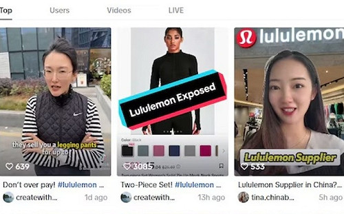 帶著空箱赴中國購物？想「繞過」美高額關稅 廠家出招用TikTok「直銷」