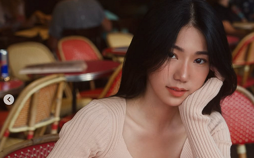 Andy 還沒拿回錢！家寧又發化妝影片 網友炸鍋：妳以為風波過了？