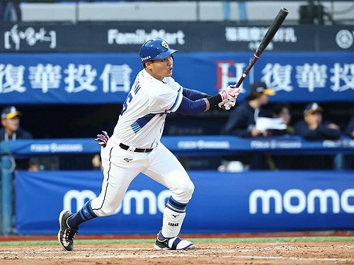 悍將范國宸重回一軍  王念好下二軍調整「好球帶」