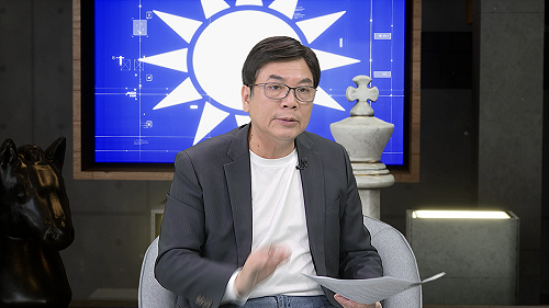 「全面罷免不符民主常態」　劉和然讚新北六藍委認真