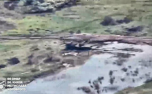 （影）烏稱俄軍已被殲滅94萬! 150俄兵逃離軍營 仍借「停火」推進烏東線戰場