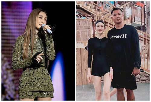 范瑋琪高唱〈我愛你中國〉繡紅旗失敗！　黑人感動：感謝上帝帶領