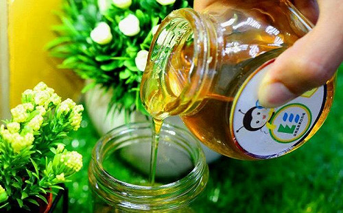 春蜜盛產！專家曝養身禁忌：一歲內嬰兒禁食、成人節制才安全