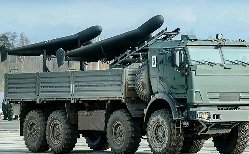 「協惡軸心」成形  傳北韓獲俄羅斯轉傳授伊朗無人機生產、實戰全方略