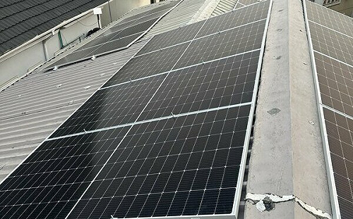 收3521%關稅!美太陽能製造商傾銷調查 反制中企柬越馬泰遭點名