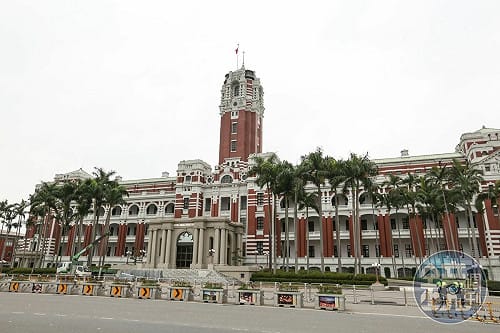 前總統府諮議吳尚雨涉共諜案　今遭延押2個月