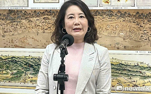 426上凱道「黨主席前哨戰?」她曝國民黨兩大問題:朱領導無方、路線之爭