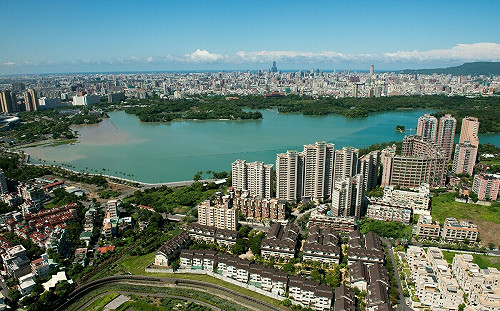 七月起代管澄清湖風景區  高市府率先優化園區通行品質  