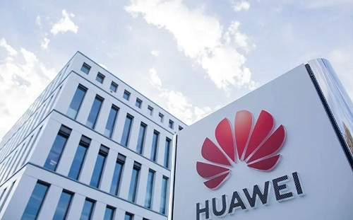 歐盟擬強制成員國退出華為、中興設備! 中國批 : 泛政治化 損人不利己