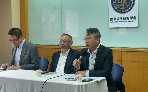 民調》牛煦庭、涂權吉同意罷免意見拉鋸 重新選舉將全翻盤落選 