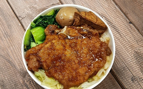 台鐵經典排骨便當要停賣？台鐵公司澄清：絕不會輕易消失