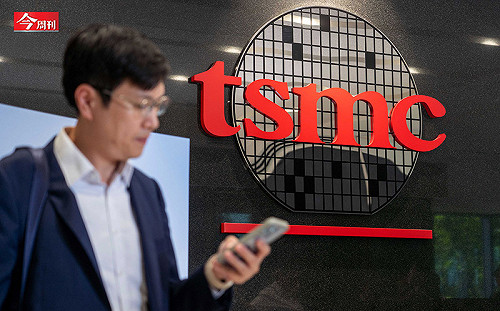 台積電Q1財報超乎預期 股價為何漲不動？外資降目標價不降評的理由：短線雜音、長線隱憂一次看