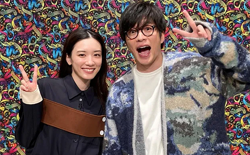 永野芽郁不倫田中圭「調情對話」曝光！肉麻示愛：我們太相愛了