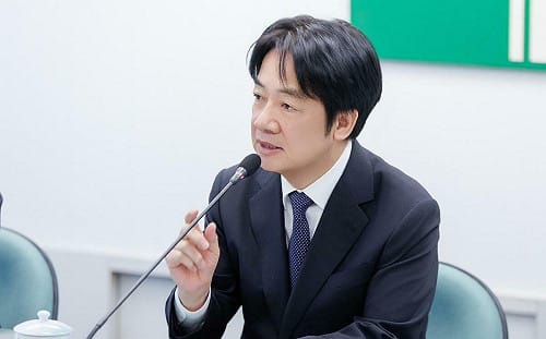 曹興誠向賴清德報告大罷免最新情勢！民進黨：細部合作持續規劃中 