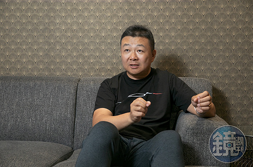 美股達人2／關稅風暴遇股災不停損　達人揭投資4鐵律