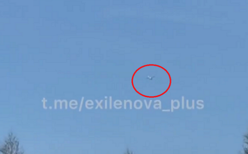 (影) 飛這麼慢 俄鎧甲系統還打不到! 烏無人機奔千里轟6中5 沙赫德工廠挨炸