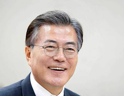 南韓前總統文在寅涉收賄遭檢方起訴 　任內疑涉及不當人事安排