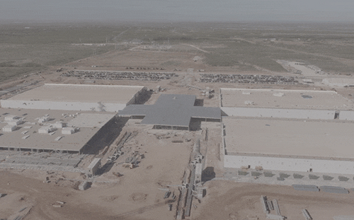 AI算力新黑馬! 它控45萬GPU 獨家承包星際之門 獲超大項目關鍵靠這個....