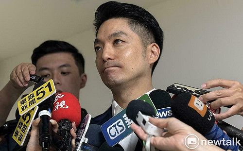 北市5藍委罷免二階都達標 蔣萬安:一定和藍委站在一起