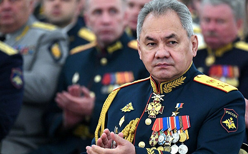 第三次世界大戰預告？紹伊古嗆美如核試驗就跟上 還點名歐盟勿派維和部隊