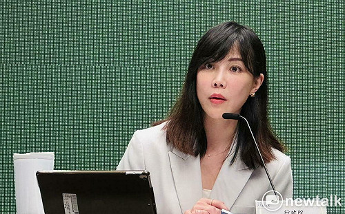 將進行內閣改組？政院：此為錯誤消息、內容純屬臆測